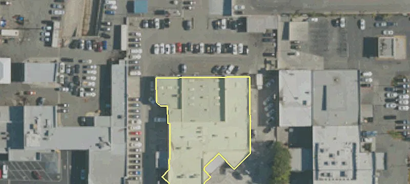821 Central Ave