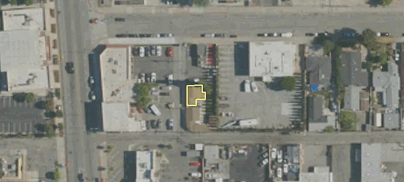 11016 Concert St