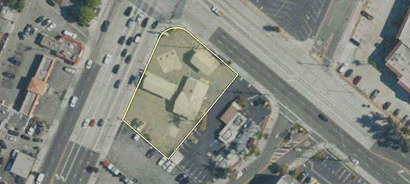 Downey, CA 90240
