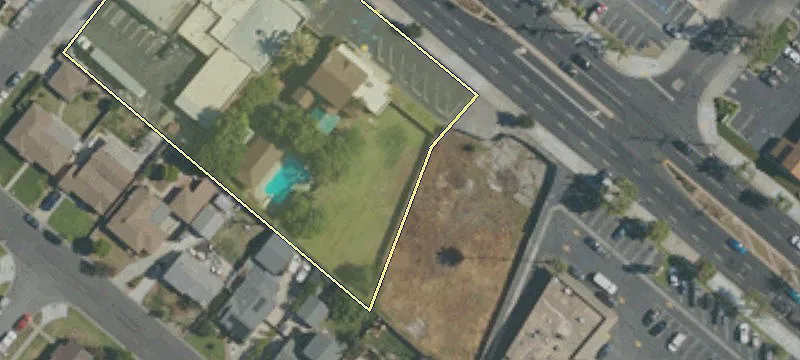 Downey, CA 90240