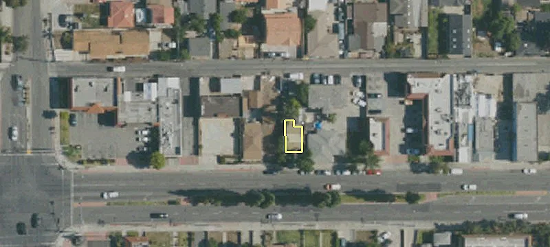 Paramount, CA 90723