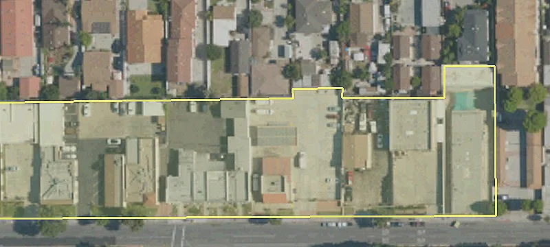 Paramount, CA 90723