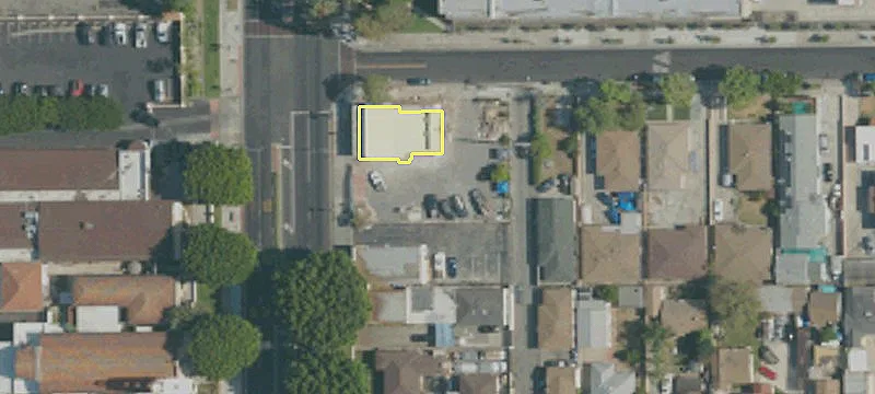 Paramount, CA 90723