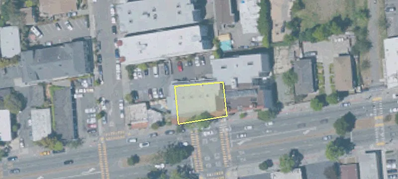 1261 University Ave