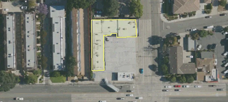 501 Duarte Rd