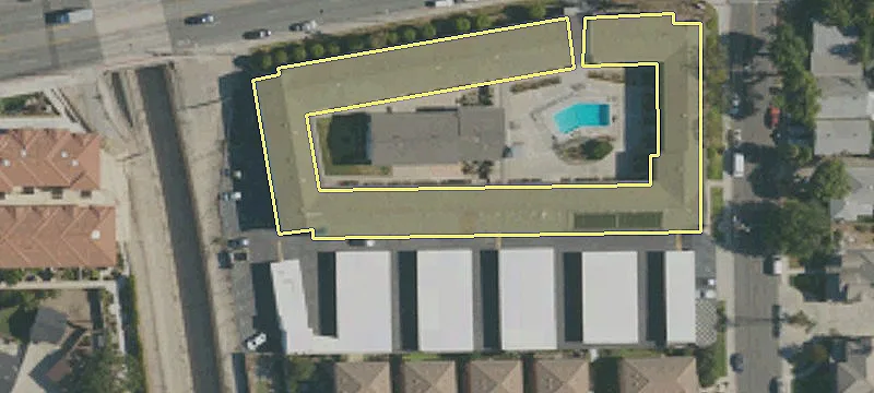 630 Duarte Rd, Unit 101