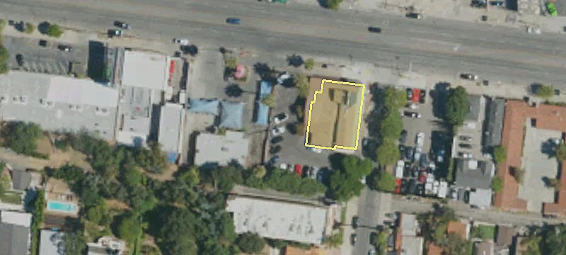 11502 Ventura Blvd