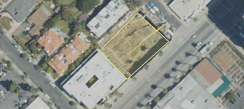 Santa Monica, CA 90403
