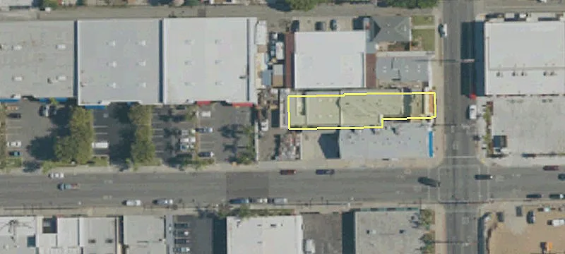 Monrovia, CA 91016