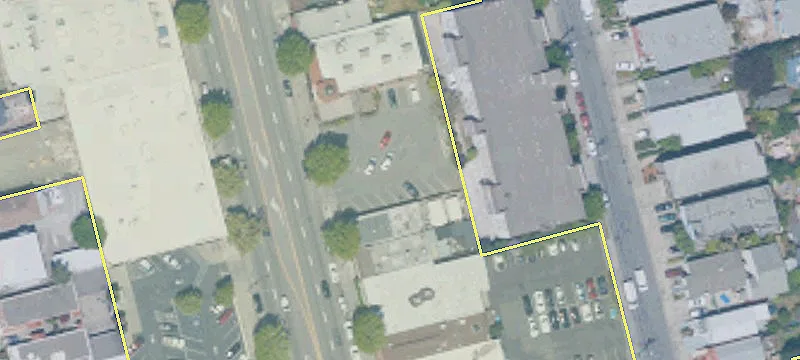 811 San Pablo Ave