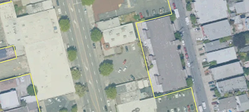 811 San Pablo Ave