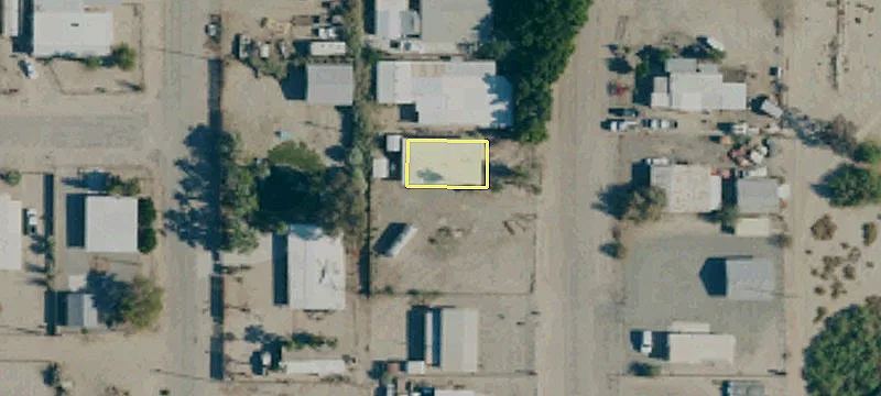 3381 Aloha Ln