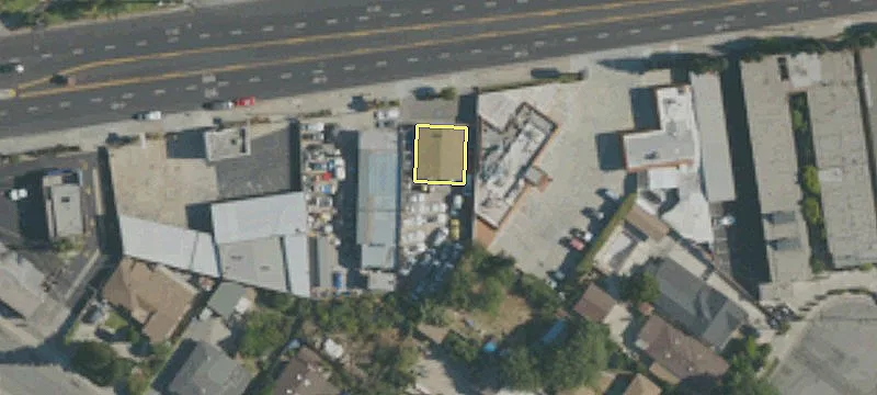 11668 Ramona Blvd