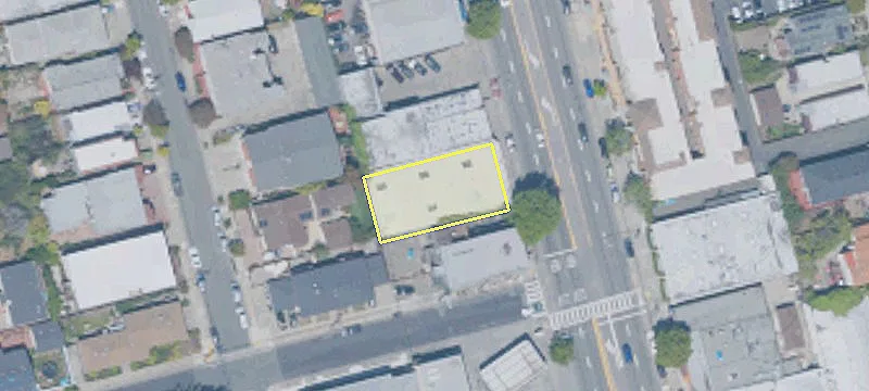 744 San Pablo Ave