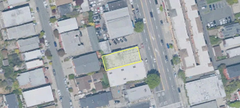 742 San Pablo Ave