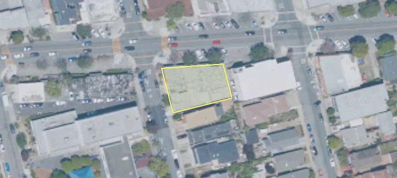 1222 Solano Ave