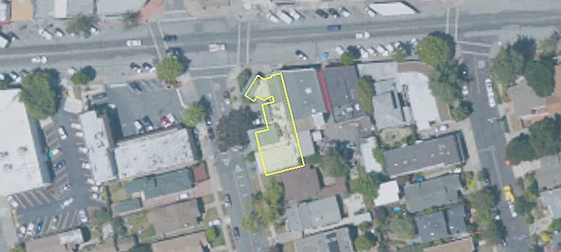 1550 Solano Ave
