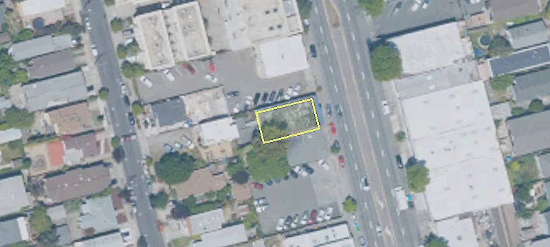 924 San Pablo Ave