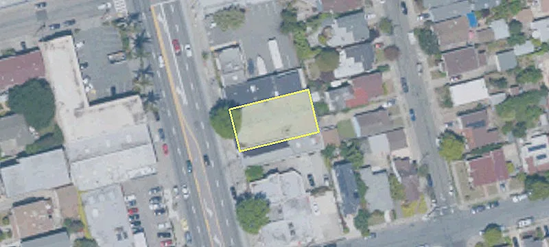 567 San Pablo Ave