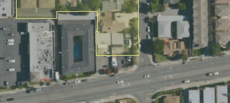 843 Duarte Rd
