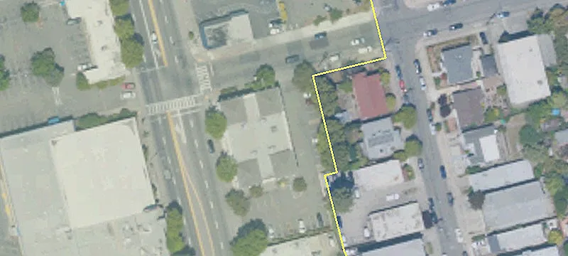 501 San Pablo Ave