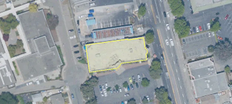 500 San Pablo Ave