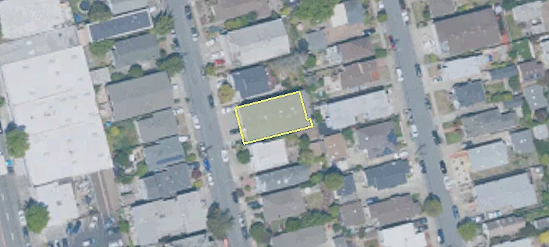937 Kains Ave