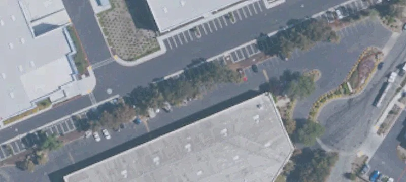 Perrin Ave