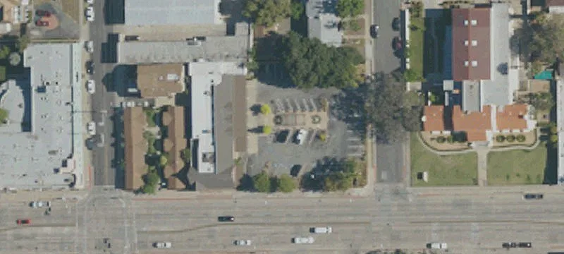 245 Foothill Blvd