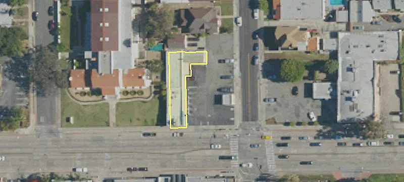 205 Foothill Blvd