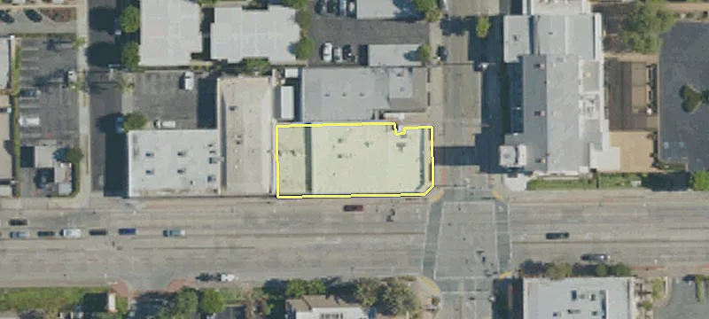 101 Foothill Blvd