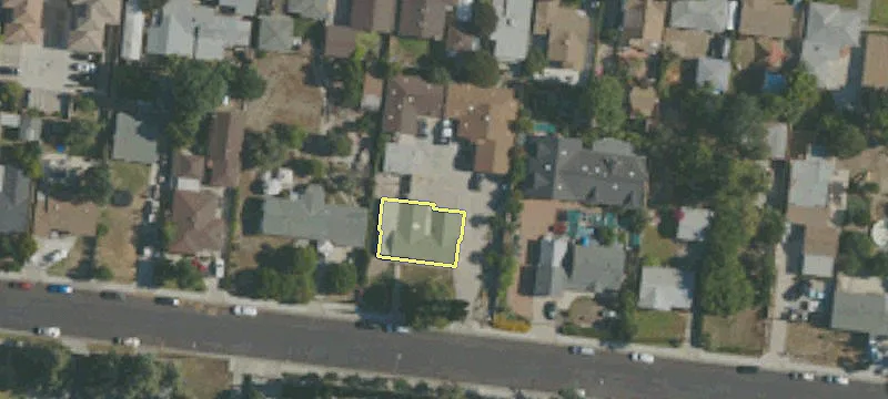 11415 Fairview St