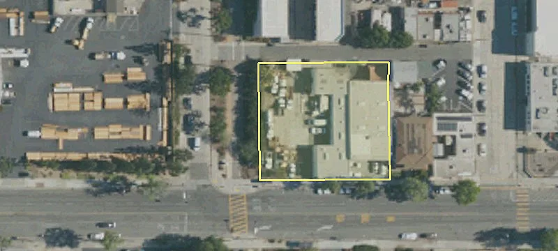 Whittier, CA 90601