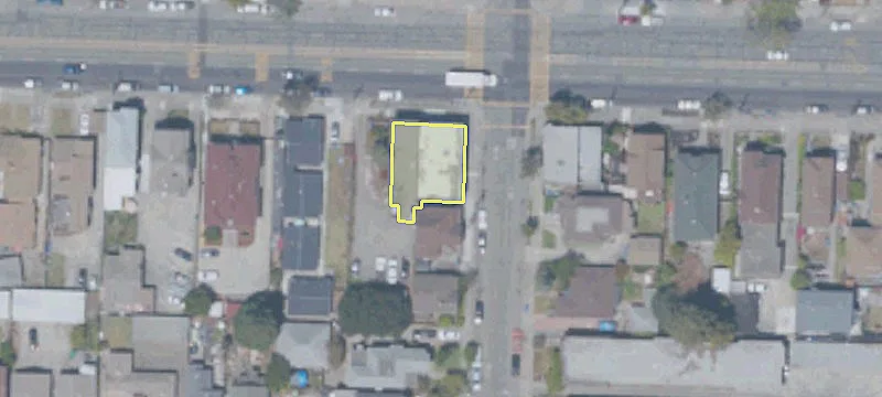 848 Lincoln Ave