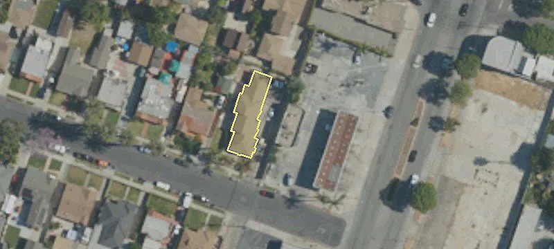 Lynwood, CA 90262