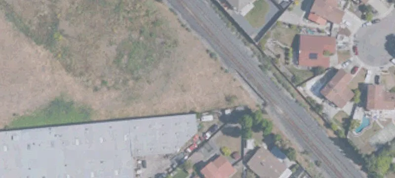 Un City Blvd