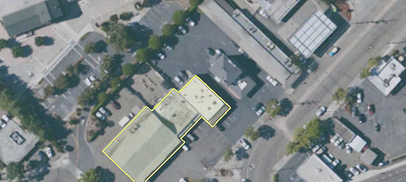 2574 Old 1st St