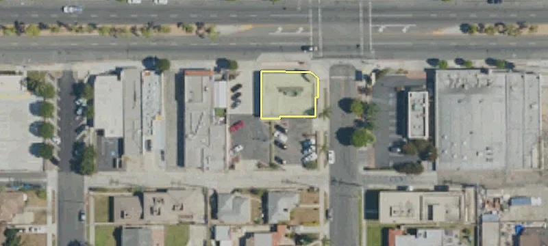 3306 Manchester Blvd