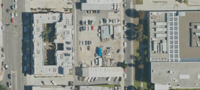 Torrance, CA 90501