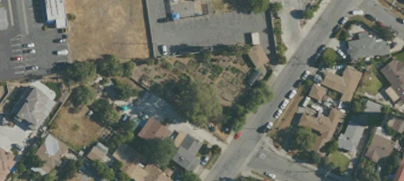 3805 La Madera Ave