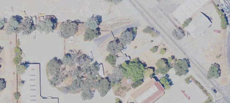 2105 Dr In Way