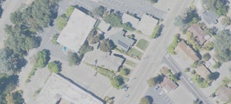 1226 High St