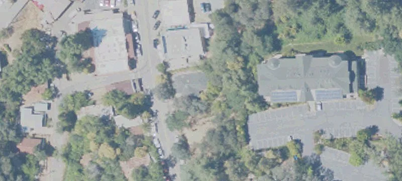 201 Sacramento St
