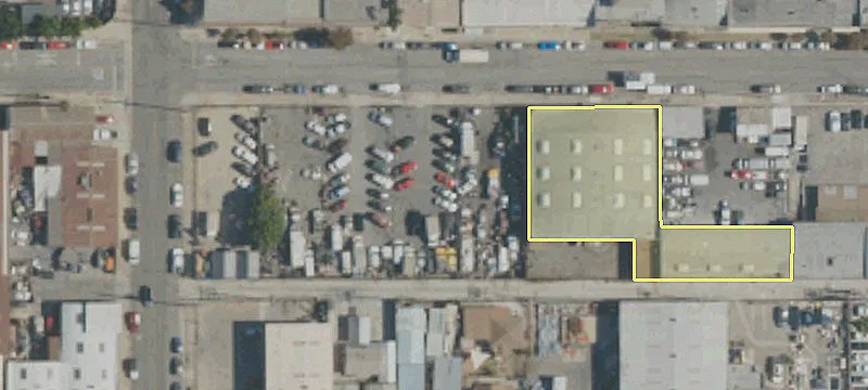 Huntington Park, CA 90255