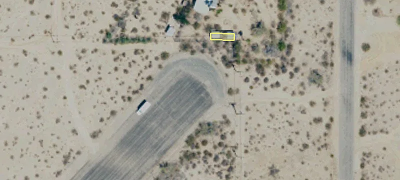 Borrego Springs, CA 92004