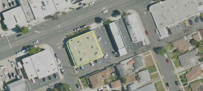 Burbank, CA 91505