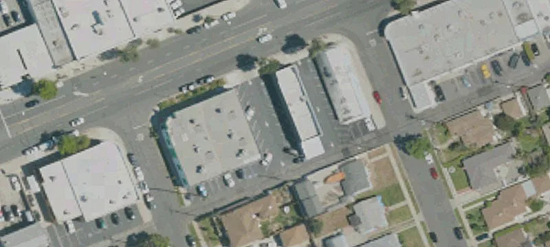 Burbank, CA 91505