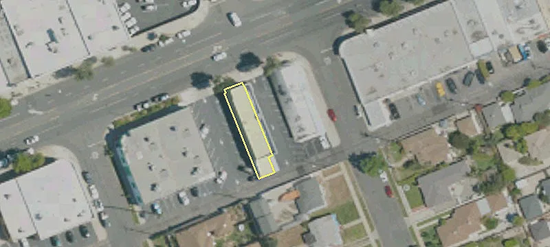 Burbank, CA 91505