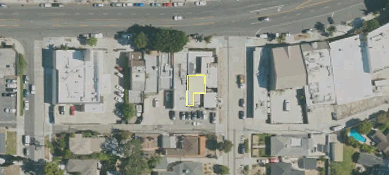 Burbank, CA 91505