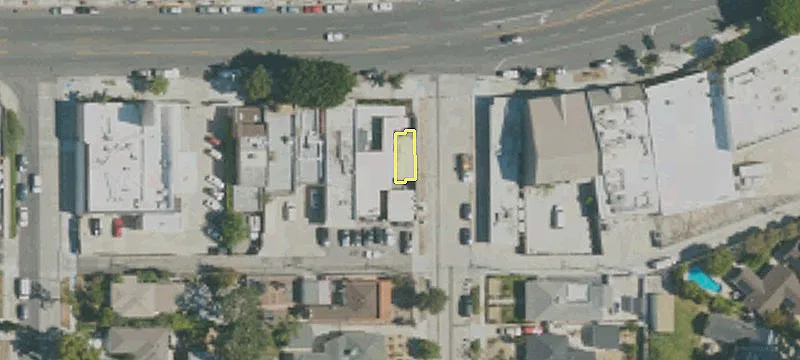 Burbank, CA 91505